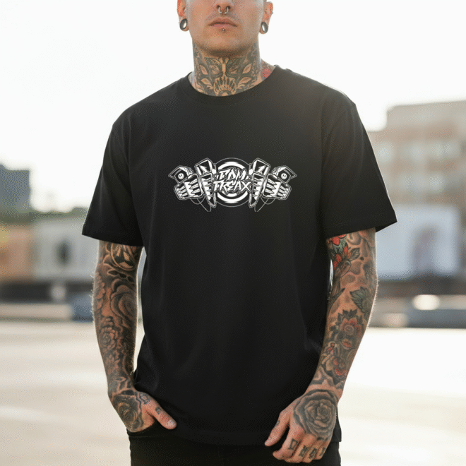 fdm freax rave ritual