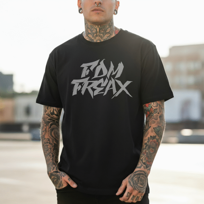 fdm freax rave ritual