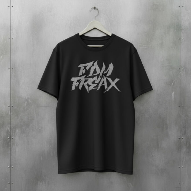 fdm freax rave ritual