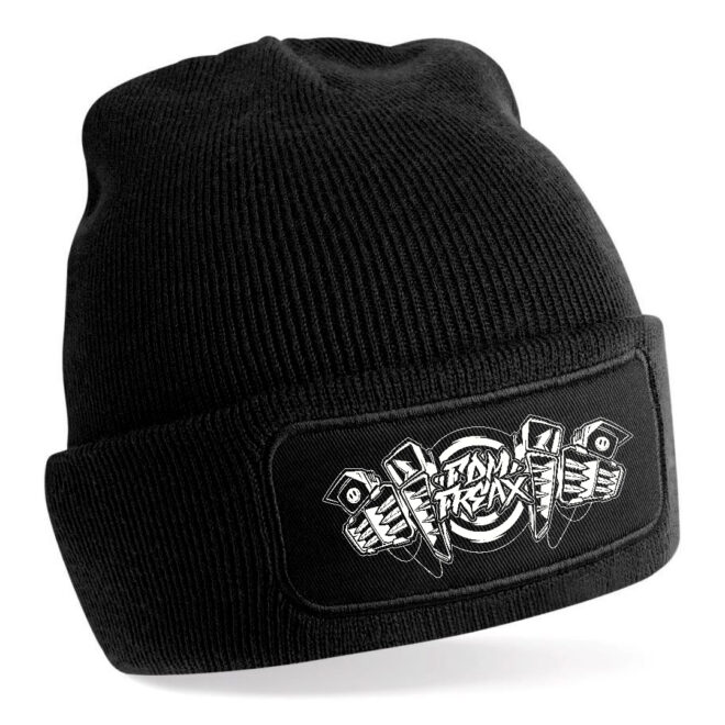 beanie fdm1