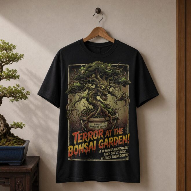 Pilsner Bonsai Terror 26